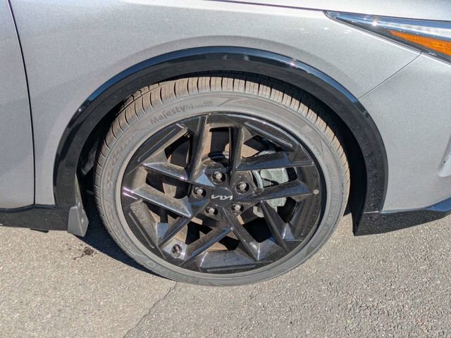 New 2025 Kia K4 GT-Line Turbo FWD image 10