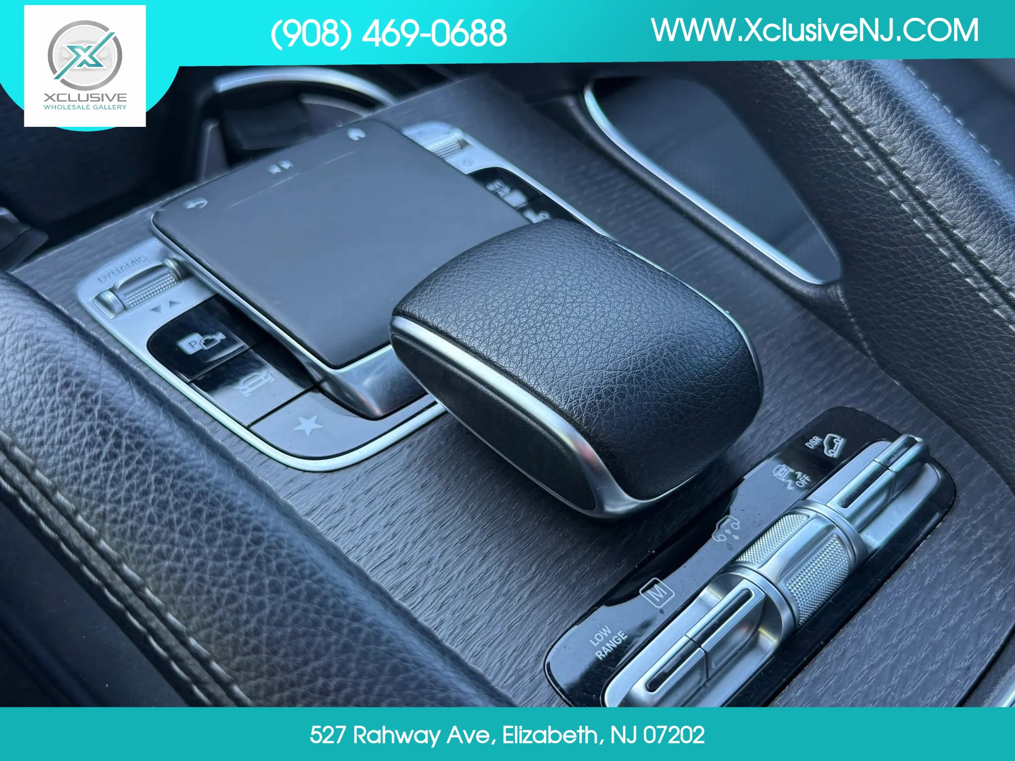 Used 2020 Mercedes-Benz GLS 580 4MATIC image 21