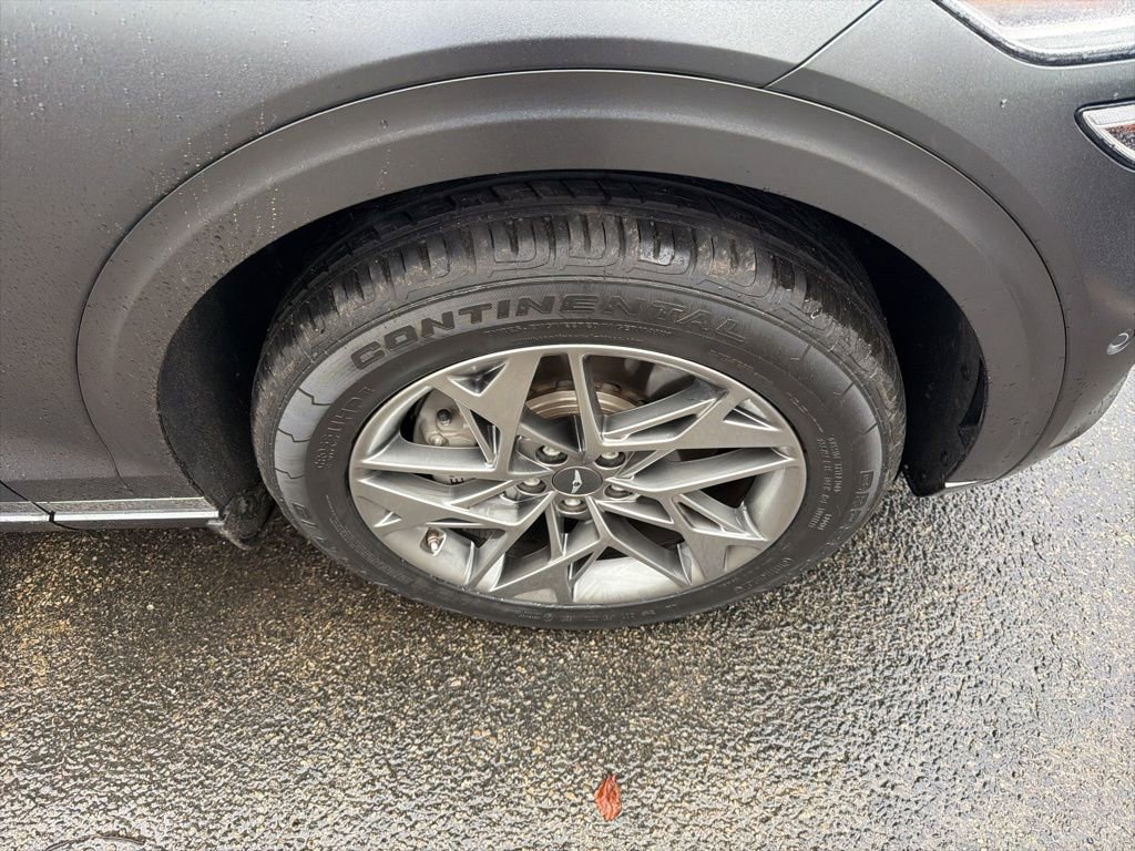 Certified 2023 Genesis GV70 2.5T w/ Advanced Package image 6