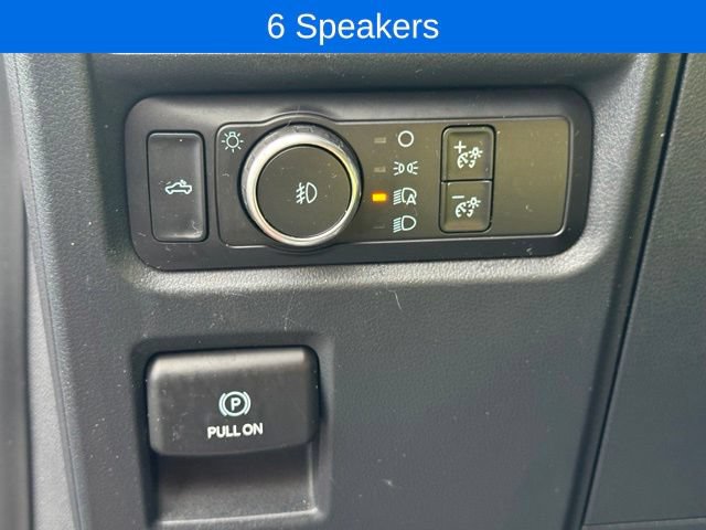 Used 2021 Ford F150 XLT w/ Equipment Group 301A Mid AWD/4WD image 17