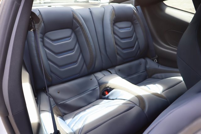 Used 2024 Ford Mustang Dark Horse w/ Dark Horse Handlin Package image 39