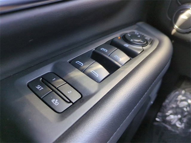 Certified 2023 Chevrolet Tahoe LT image 29