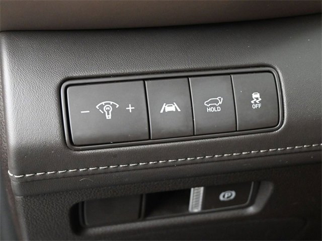 Used 2021 Hyundai Santa Fe Limited image 20