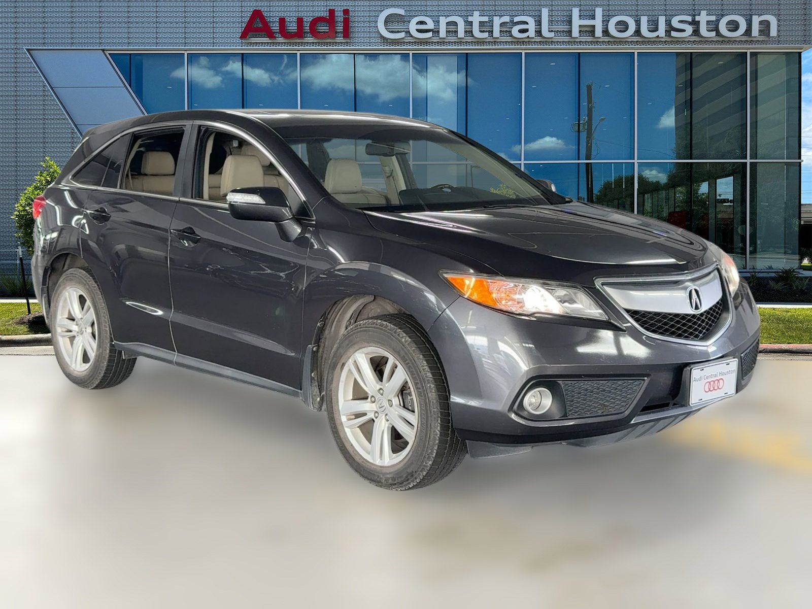 Used 2015 Acura RDX FWD w/ Technology Package image 7