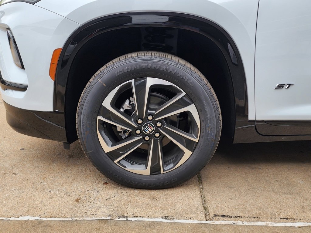 New 2026 Buick Enclave Sport Touring w/ Power Package image 59