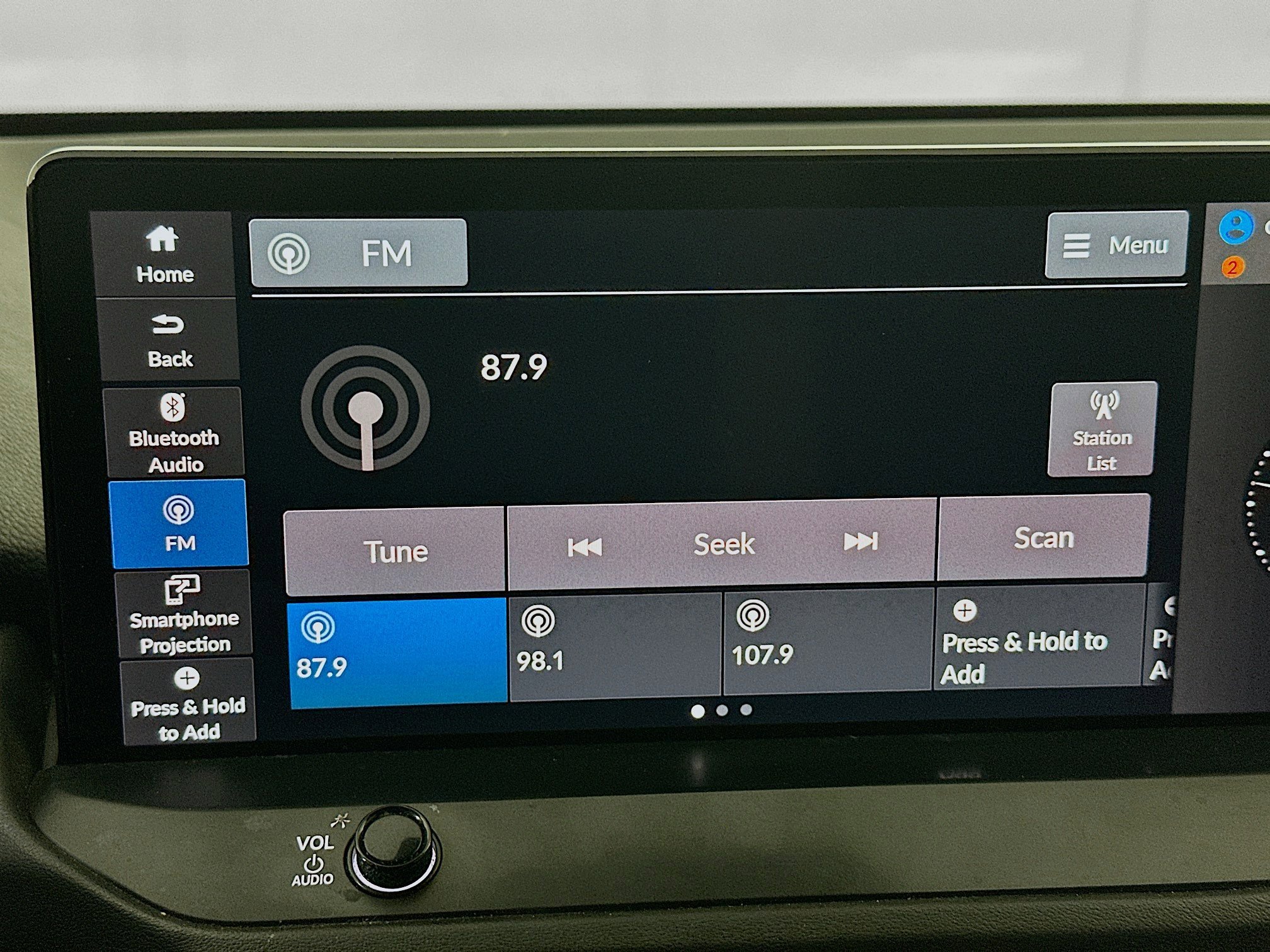 Used 2023 Honda Accord Sport image 21