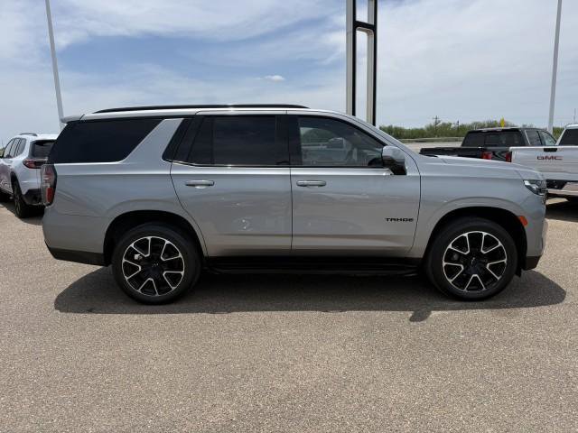 Used 2024 Chevrolet Tahoe RST w/ Luxury Package RWD image 10