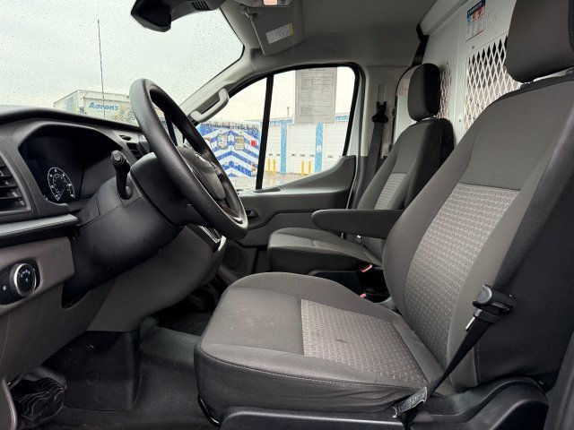 Used 2022 Ford Transit 150 Low Roof RWD image 14