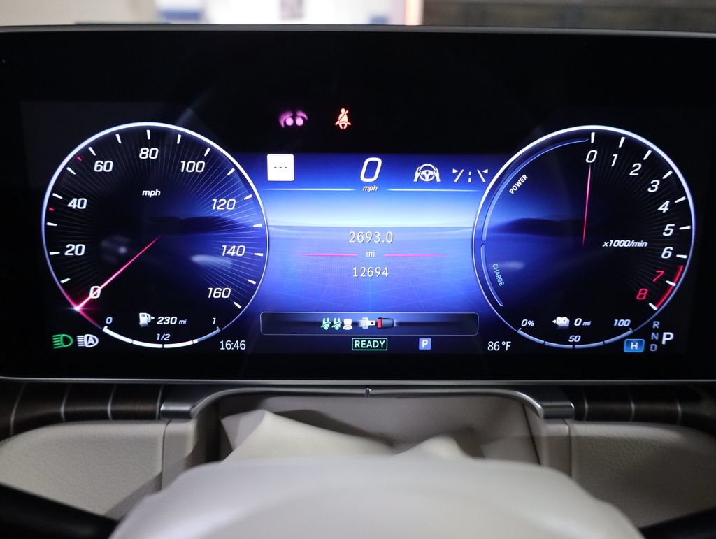 Certified 2023 Mercedes-Benz S 580e 4MATIC Sedan image 19
