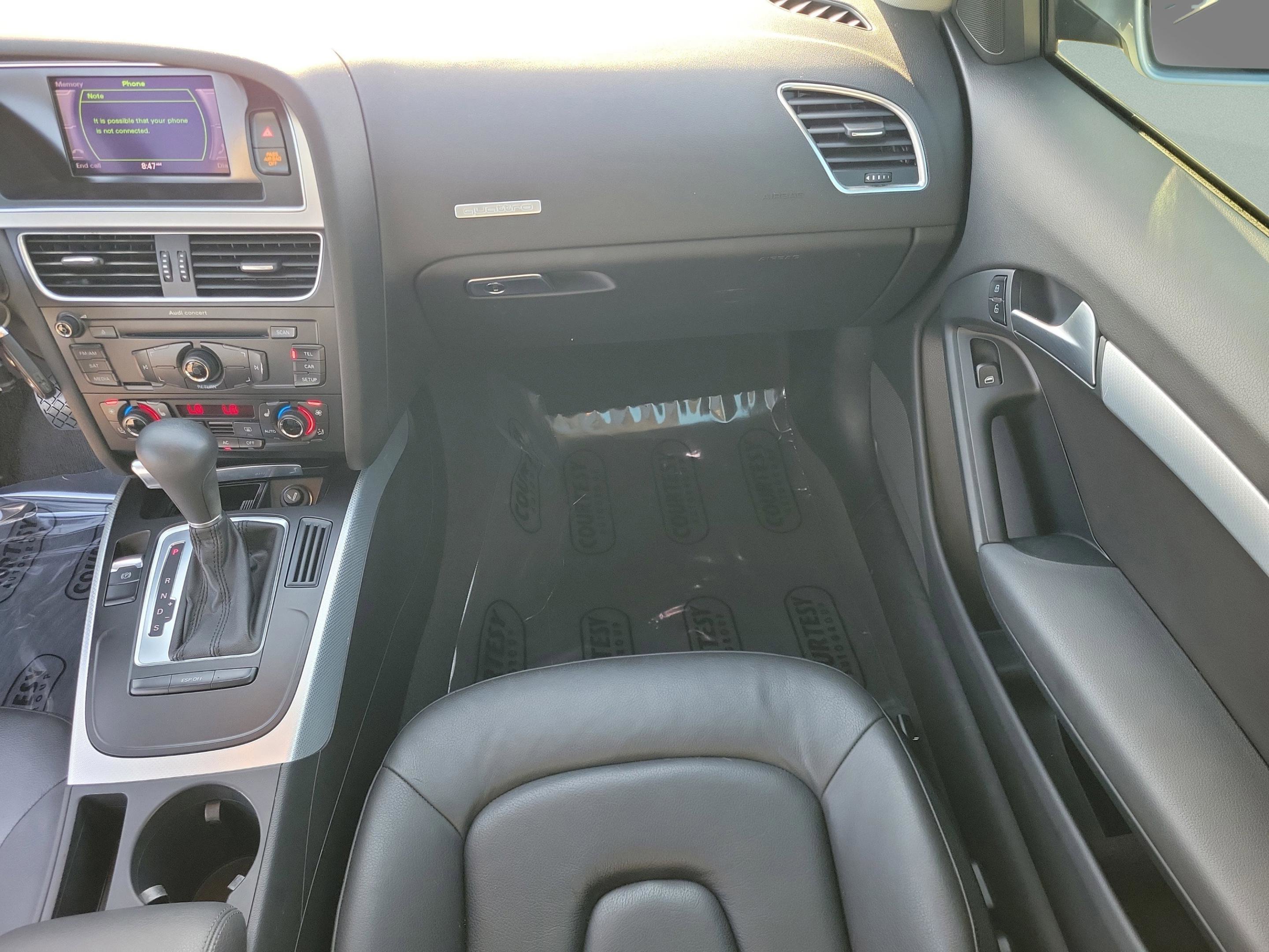 Used 2010 Audi A5 2.0T Premium Plus image 17