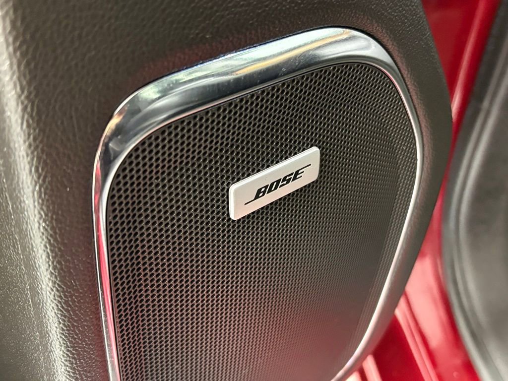 Used 2018 Chevrolet Silverado 2500 High Country w/ Duramax Plus Package image 16