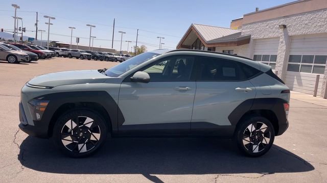 Used 2024 Hyundai Kona SEL AWD/4WD image 6