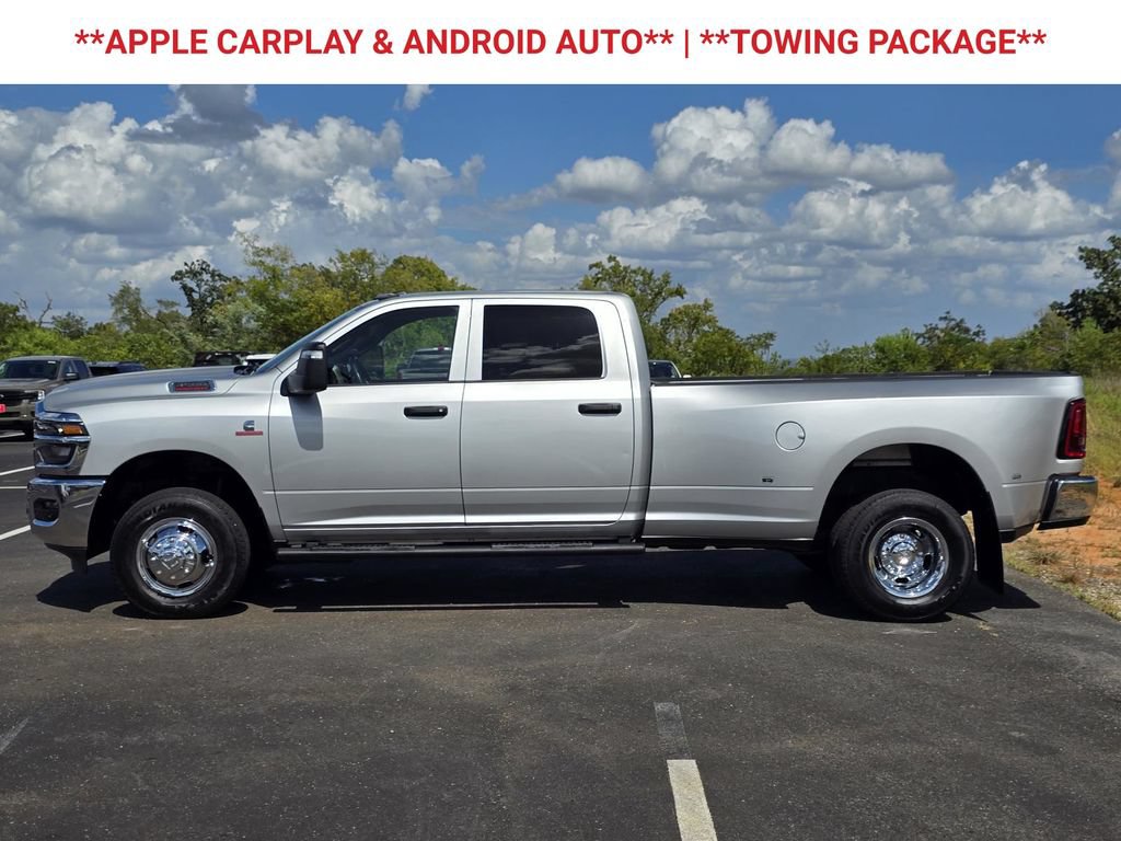 Used 2026 RAM 3500 Tradesman AWD/4WD image 5
