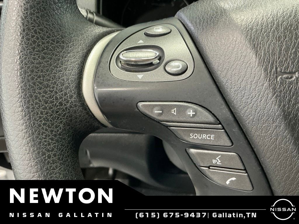 Used 2018 Nissan Pathfinder S FWD image 28