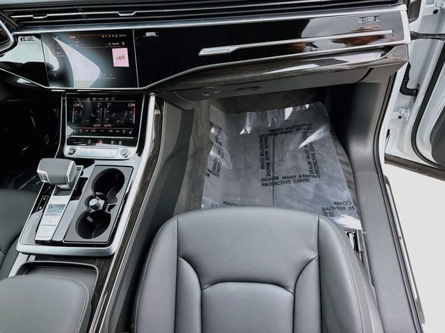 New 2026 Audi Q7 Premium Plus AWD/4WD image 18