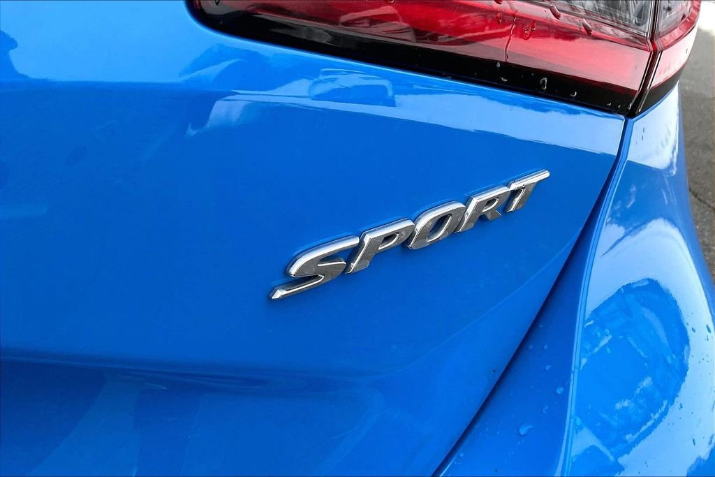 Used 2024 Honda Civic Sport image 23