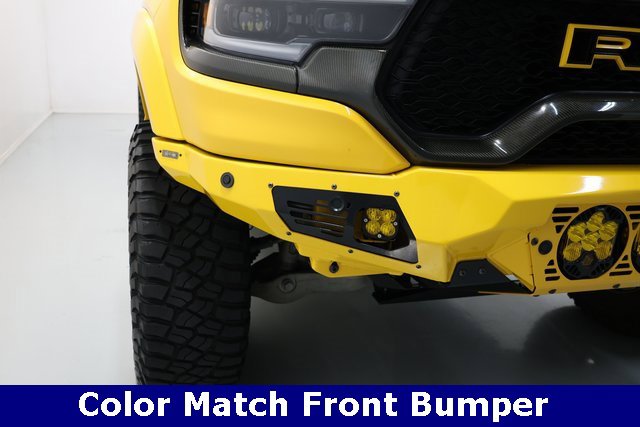 Used 2023 RAM 1500 TRX w/ TRX Level 2 Equipment Group image 20