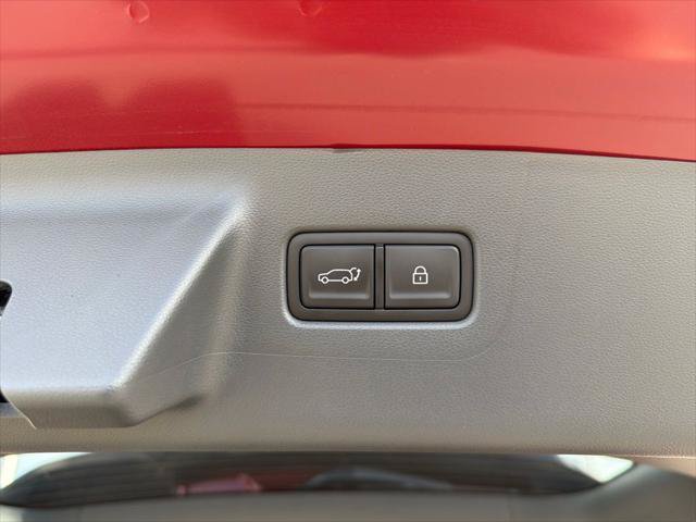 New 2026 Hyundai Santa Fe Calligraphy AWD/4WD image 7