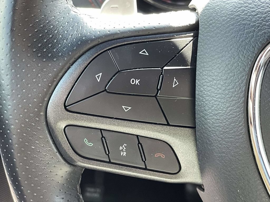 Certified 2023 Dodge Durango GT AWD/4WD image 33