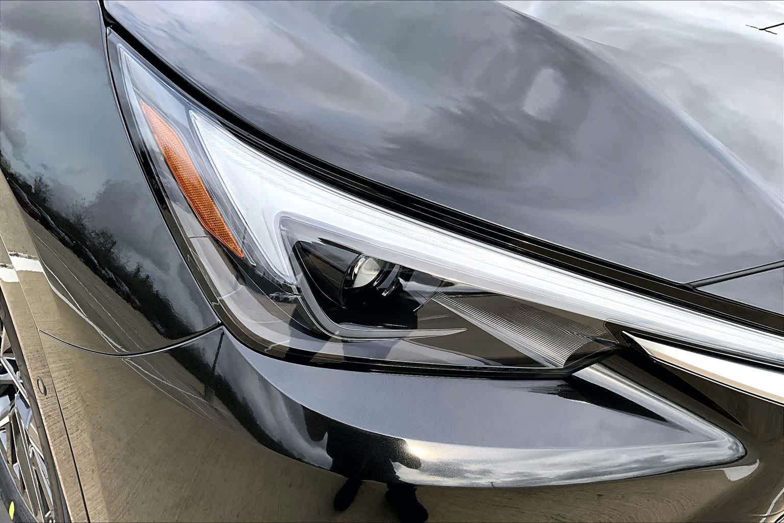 New 2026 Lexus TX 350 AWD w/ Technology Package image 13