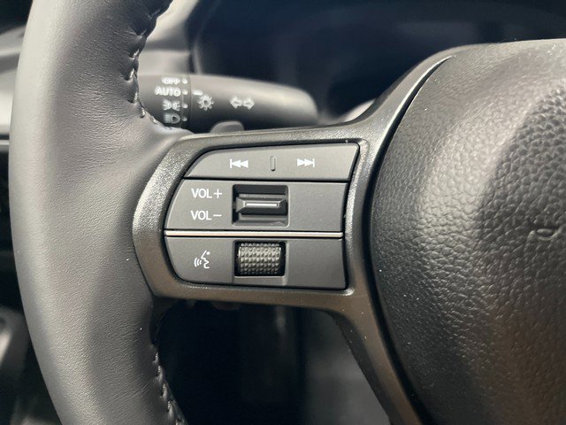 New 2026 Honda Accord EX-L image 18