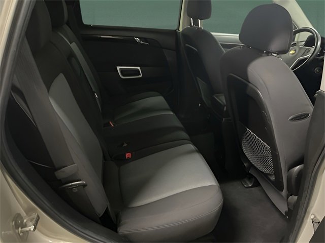 Used 2013 Chevrolet Captiva Sport LS image 11