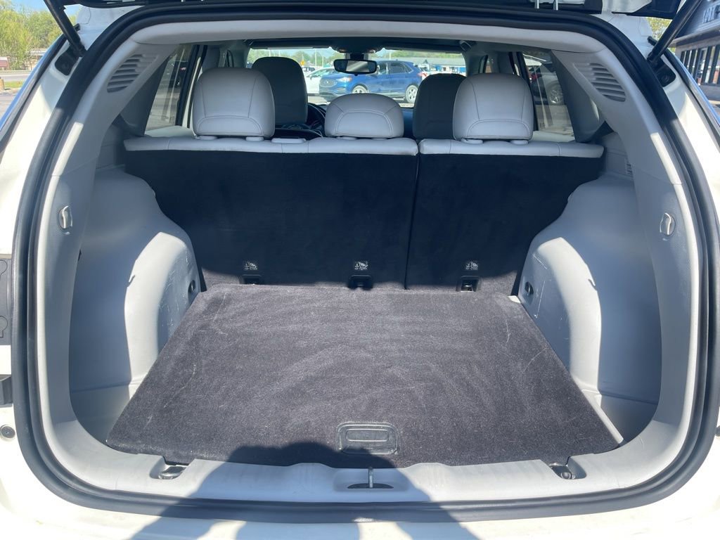 Used 2018 Jeep Compass Latitude image 7