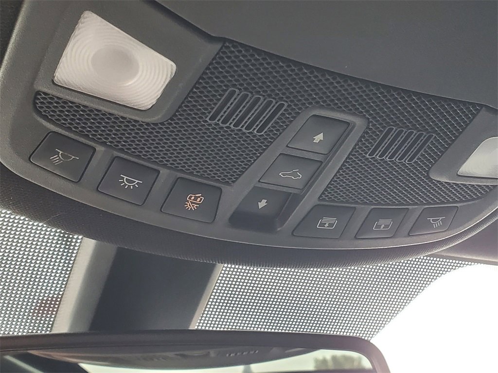 Used 2019 Lincoln MKC Reserve w/ MKC Climate Package image 20