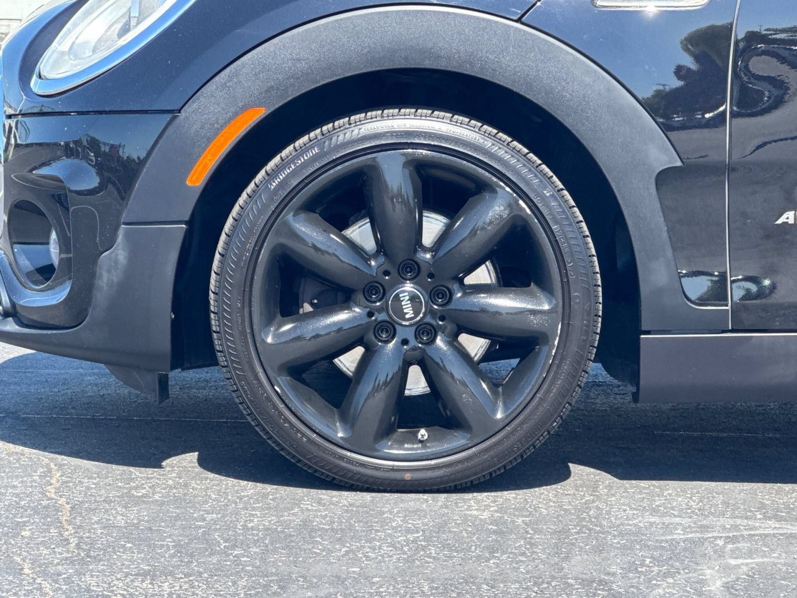 Used 2017 MINI Cooper Clubman S AWD/4WD image 29
