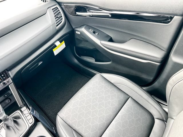 New 2026 Kia Seltos SX w/ SX Sunroof Package AWD/4WD image 14