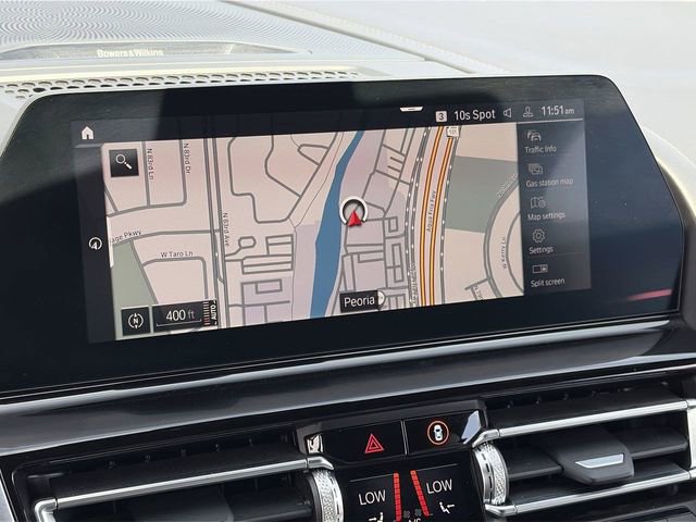 Used 2022 BMW M8 Competition AWD/4WD image 27