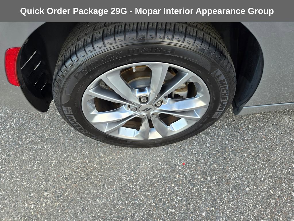 Used 2023 Dodge Charger SXT w/ Blacktop Special Edition image 13