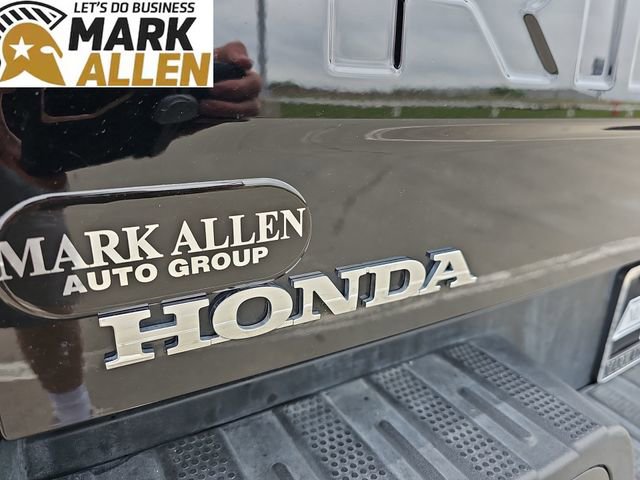 Used 2025 Honda Ridgeline RTL image 31