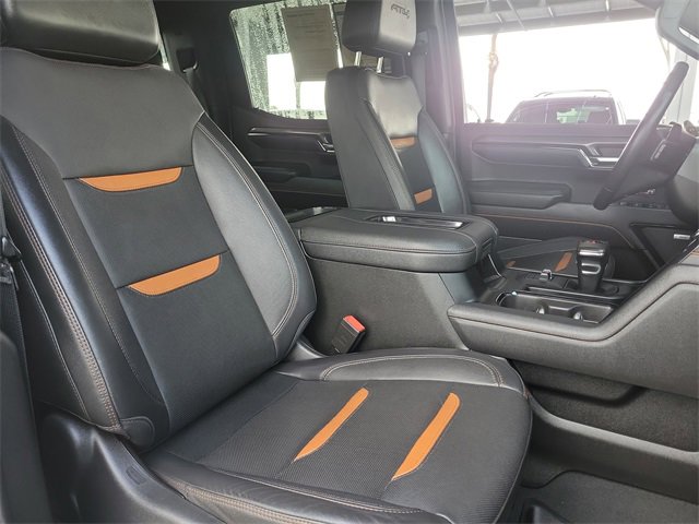 Used 2022 GMC Sierra 1500 AT4 w/ AT4 Preferred Package image 23