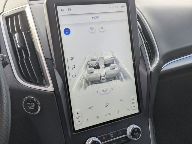 Certified 2022 Ford Edge ST-Line image 15