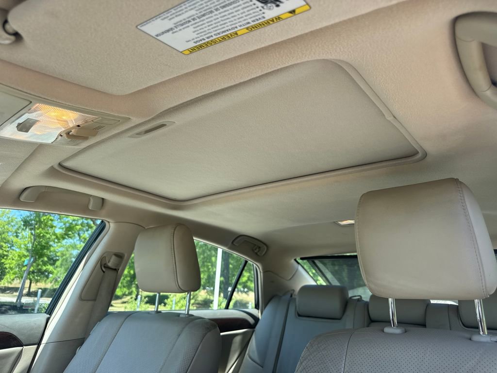 Used 2009 Toyota Avalon Limited FWD image 29