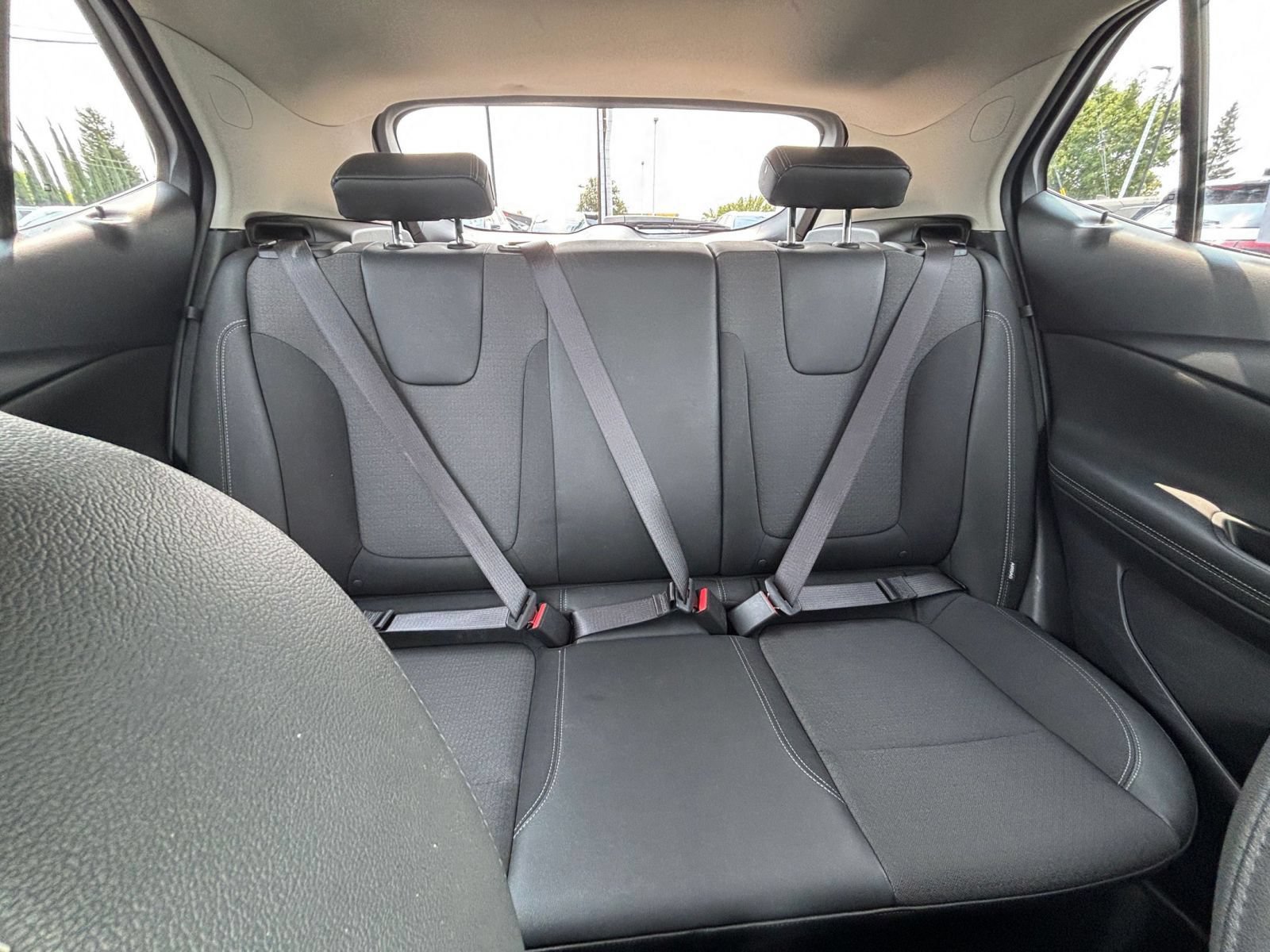 Used 2026 Buick Encore GX Preferred FWD image 36