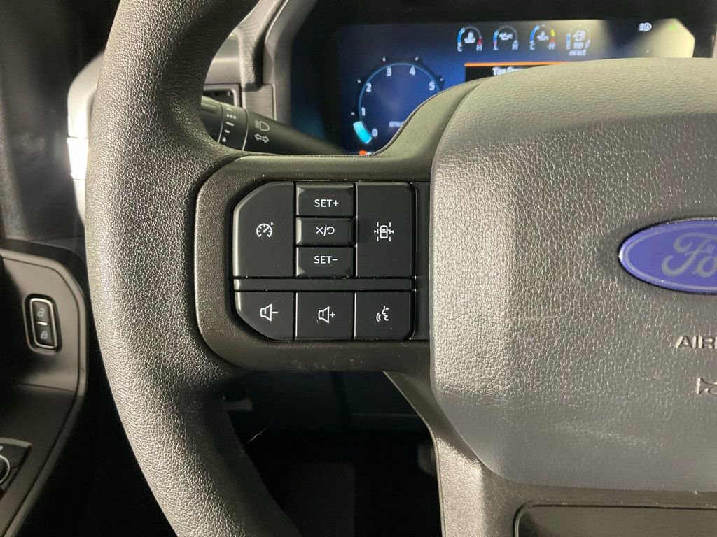 Used 2024 Ford F150 STX image 23