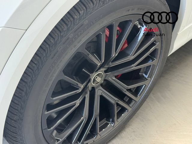 New 2026 Audi SQ8 Premium Plus AWD/4WD image 5