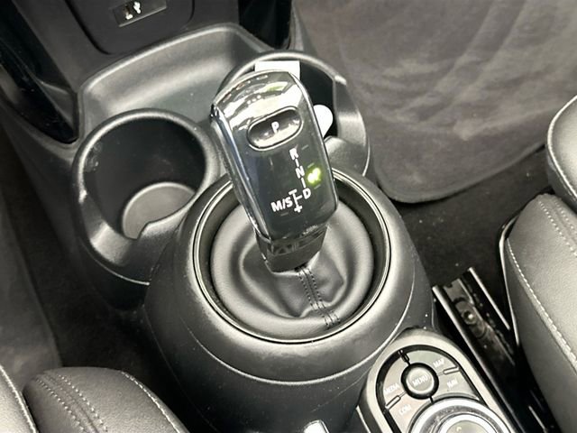 Used 2024 MINI Cooper S image 16