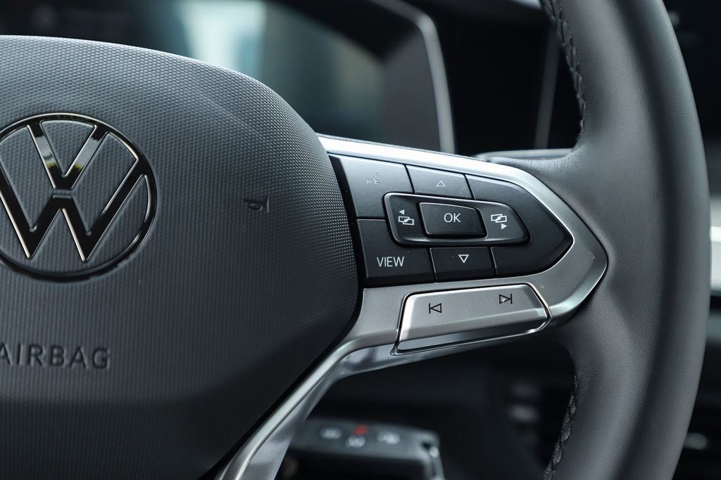 New 2025 Volkswagen Jetta Sport image 57