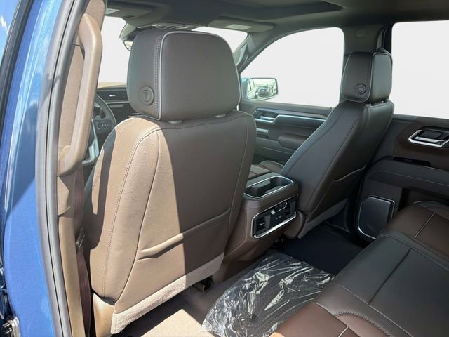 New 2026 GMC Sierra 1500 Denali w/ Denali Reserve Package image 13