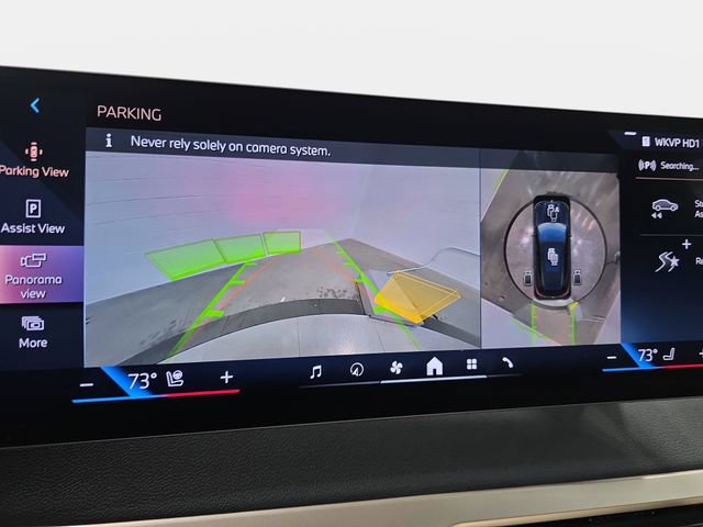 Certified 2026 BMW iX xDrive45 AWD/4WD image 18