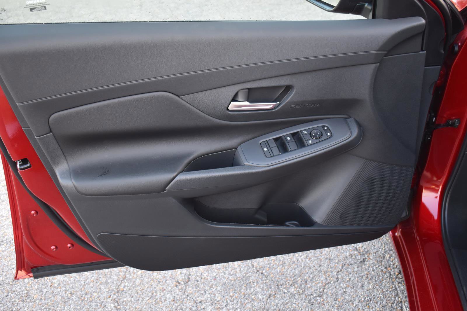 Used 2026 Nissan Sentra SV w/ SV Convenience Package FWD image 20