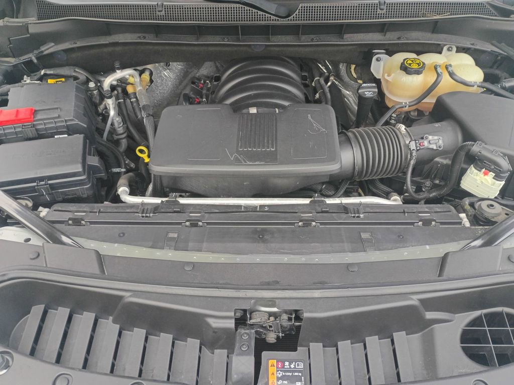 Used 2022 Chevrolet Suburban Z71 image 24