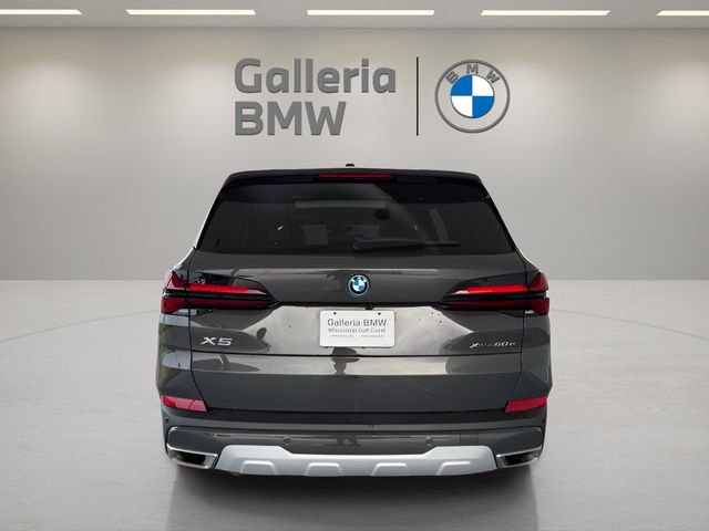 Used 2024 BMW X5 xDrive50e w/ Premium Package image 8