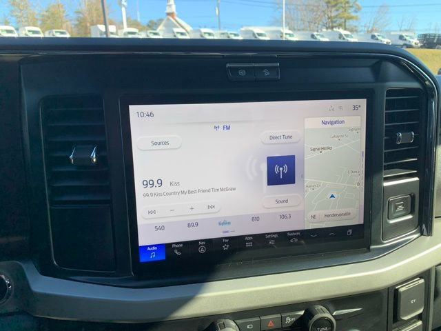 New 2026 Ford F250 XLT w/ XLT Premium Package image 17