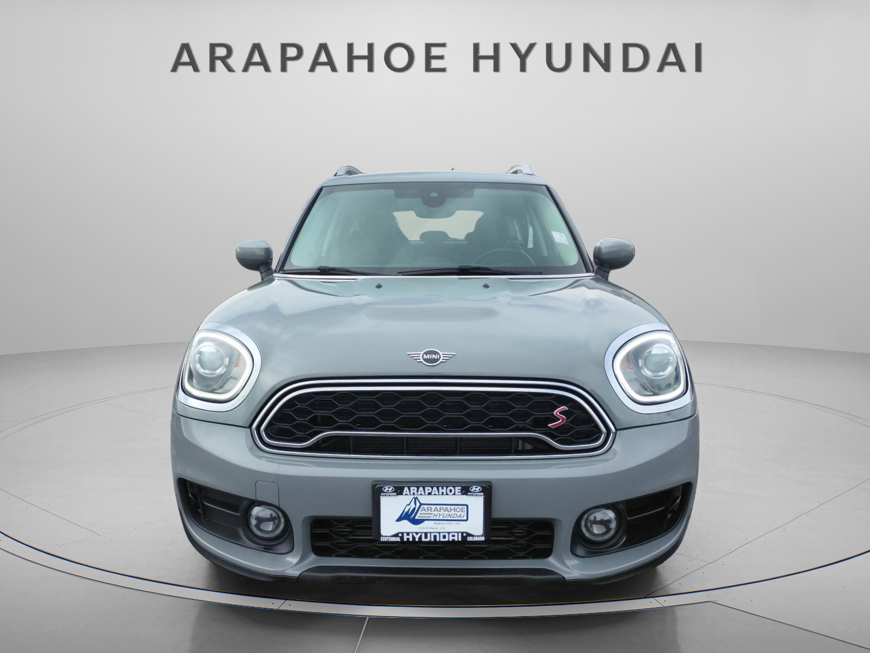Used 2020 MINI Cooper Countryman S image 9
