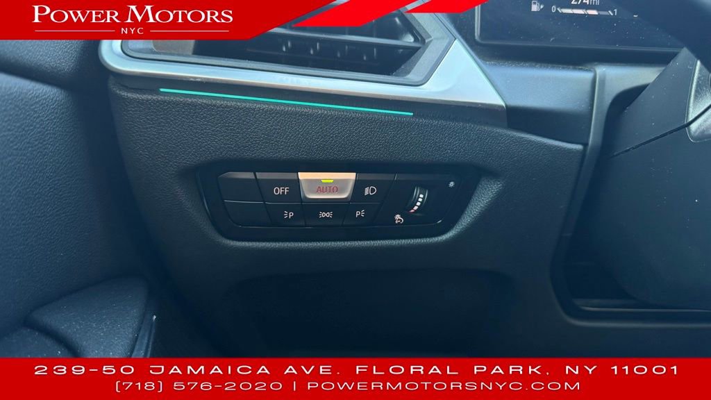 Used 2024 BMW 330i xDrive Sedan w/ Convenience Package image 32