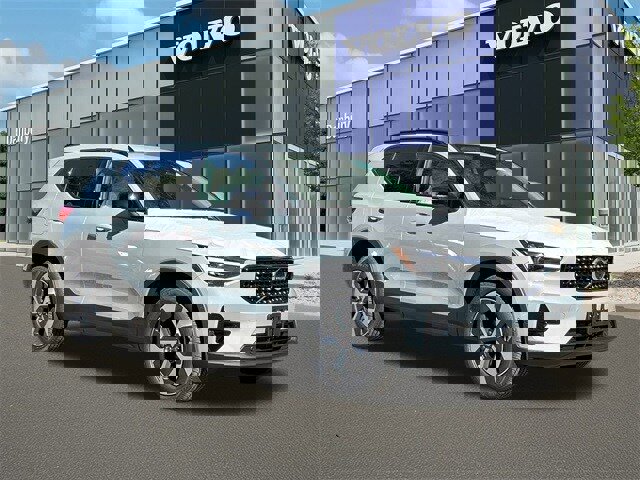 New 2026 Volvo XC40 B5 Plus w/ Protection Package Premier image 1